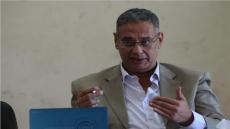 رئيس مهرجان الإسكندرية المسرحي.. يتحدث عن مراحل ورشة التأليف المسرحي