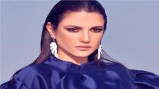 التعليق الأول لـ درة بعد شائعة زواجها من نور الشريف