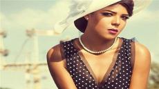 ناهد السباعي تشارك في “النهاية” وفريق العمل في الأردن للتصوير