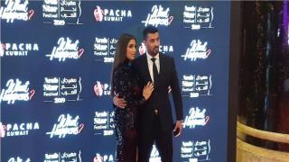 المخرج “محمد سامي” هو الأفضل في مهرجان «نجم العرب»