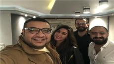 ياسمين صبري ومسلسل «فرصة ثانية» لرمضان 2020