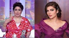 لهذا السبب.. فجر السعيد تهاجم أصالة