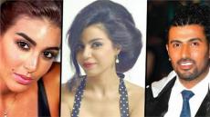 بعد هجوم محمد سامي عليها.. ياسمين صبري تُساند نسرين أمين