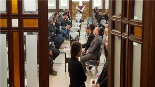 عزاء المخرج الراحل سمير سيف