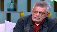 زكي فطين عبد الوهاب بسبب مرضي بعت سيارتي