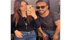 لأول مرة.. دارين حلمي تعلن سبب فسخ خطوبتها من تامر عاشور