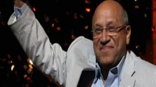 جنازة سمير سيف من كنيسة العذراء مريم بمصر الجديدة والعزاء غداً الأربعاء