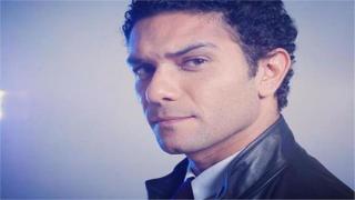 آسر ياسين ينتهي من تصوير “صاحب المقام”