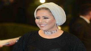 بعد انتقادها بسبب خلع الحجاب.. صابرين.. دى حاجة بينى وبين ربنا هو اللى يحاسبنى