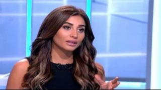 دينا الشربيني