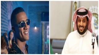 تركي آل شيخ ورمضان