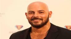 أحمد التهامي يحتفل بعيد ميلاده وسط نجوم الفن