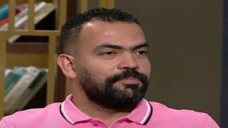 خالد عليش يشكو من طليقته بسبب التعنت في رؤية ابنته: القانون لم يمنحني إلا بضعة ساعات لرؤيته