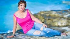 لبلبة تحتفل بعيد ميلادها.. وهذا اسمها الحقيقي