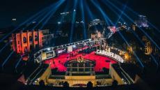 الليلة.. الشربيني وداود والصاوي يقدمون حفل افتتاح القاهرة السينمائي