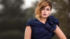 منة فضالي تواصل التدريبات الشاقة من أجل “ماكو”