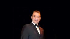 محمود حميدة لواء مخابرات عامة في “العارف”