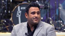 أكرم حسني لبرنامج “قهوة أشرف”.. ركعت لعادل إمام.. ما السبب؟