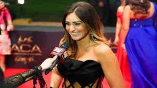 بعد “الكنز 2”.. أمينة خليل مع محمد إمام في “لص بغداد”