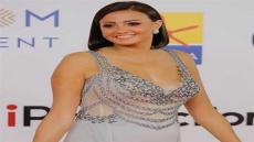 بشرى.. مش هشارك في أعمال صغيرة إطلاقًا