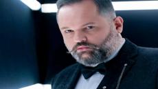 محمد محمود عبد العزيز عن قيد عائلي.. شخصية عبد الله مجهدة ومليئة بالوجع