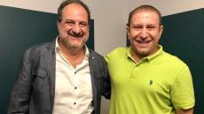 خالد الصاوي يتعاقد على بطولة فيلم “شريط 6”