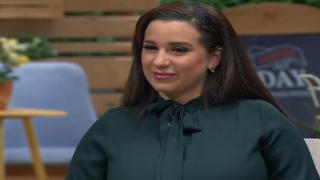 أسما شريف منير.. اتعلمت من الغلط واتصدمت.. فوضت أمري ليك يارب