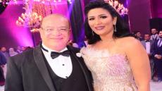 صلاح عبد الله يحتفل بعيد ميلاد ابنته.. كُنتي شوشو في اللي عدَّى والسنة دي أُم مُراد