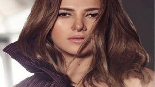 دنيا سمير غانم حديث السوشيال ميديا بعد غناها بطريقة “أصالة”