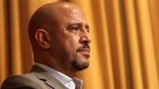 برسالة مؤثرة.. أشرف عبد الباقي يودع «مسرح مصر»