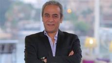 صبري فواز يكشف حقيقة تقديمه لبرنامج تليفزيوني