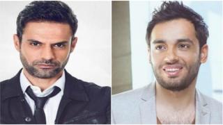 أمير طعيمة لـ رامي جمال.. انت زي القمر وقيمتك عندنا غالية