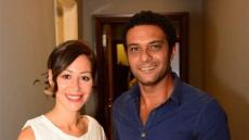 عمل جديد يجمع آسر ياسين ومنة شلبي في رمضان 2020