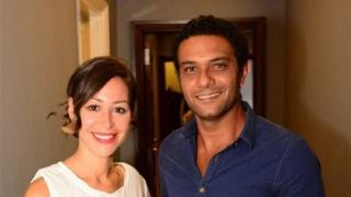 عمل جديد يجمع آسر ياسين ومنة شلبي في رمضان 2020