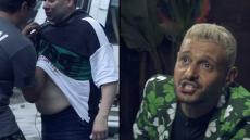 رضاعبد العال