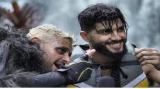 فرجاني ساسي