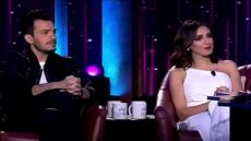 أنغام وزوجها