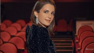 اصالة تشارك جمهورها بصورة ابنتها شام.. والجمهور نسخة منك