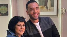 رامي جمال عن حلقته مع إسعاد يونس.. أهم مقابلة عملتها