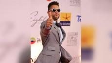 صورة جديد مع زوجته.. أحمد الفيشاوي يُشعل إنستجرام