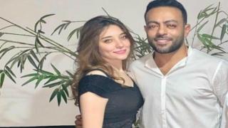 الجمهور عن تامر عاشور “نكدي” ودارين حلمي ترد “دة حتة سكرة”