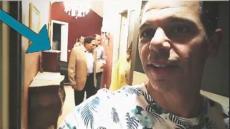 فيديو.. حفل زفاف داليا البحيرى وحمدي الميرغني من “فالنتينو”