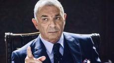 محمود حميدة أحدث المنضمين لفيلم “البعض لا يذهب للمأذون”