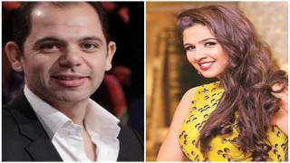 رامي إمام لـ ياسمين عبد العزيز.. بسببك قطعنا الخلف