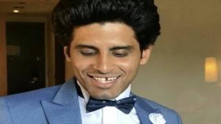 حمدي الميرغني.. “حملة فرعون” نقطة تحول في مشواري الفني