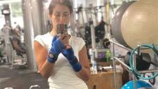 بعد صورتها من داخل الجيم.. متابع يحرج منة فضالي