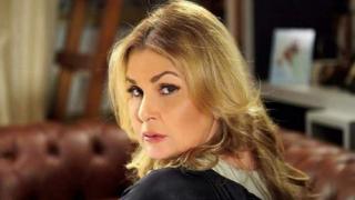 بعد مهرجان الجونة.. هل تشارك يسرا في دراما رمضان 2020؟