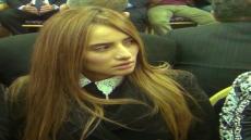 زينة تعلن عن عمرة للمرحوم هيثم أحمد زكي