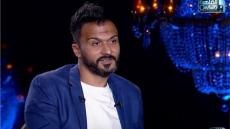 إبراهيم سعيد