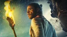 ساعات قليلة ويتم طرح الإعلان الرسمي لفيلم «لص بغداد»